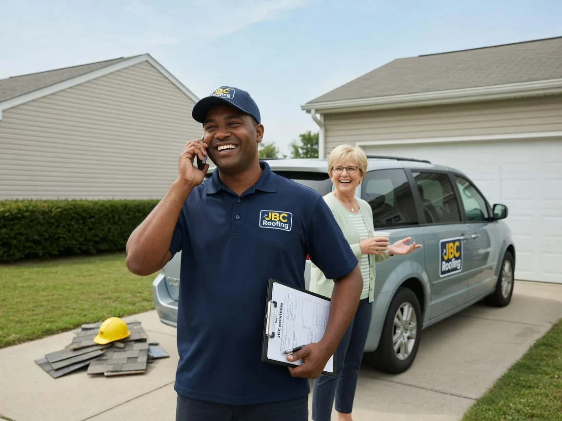 Roof Replacement Deerfield, KS FAQs